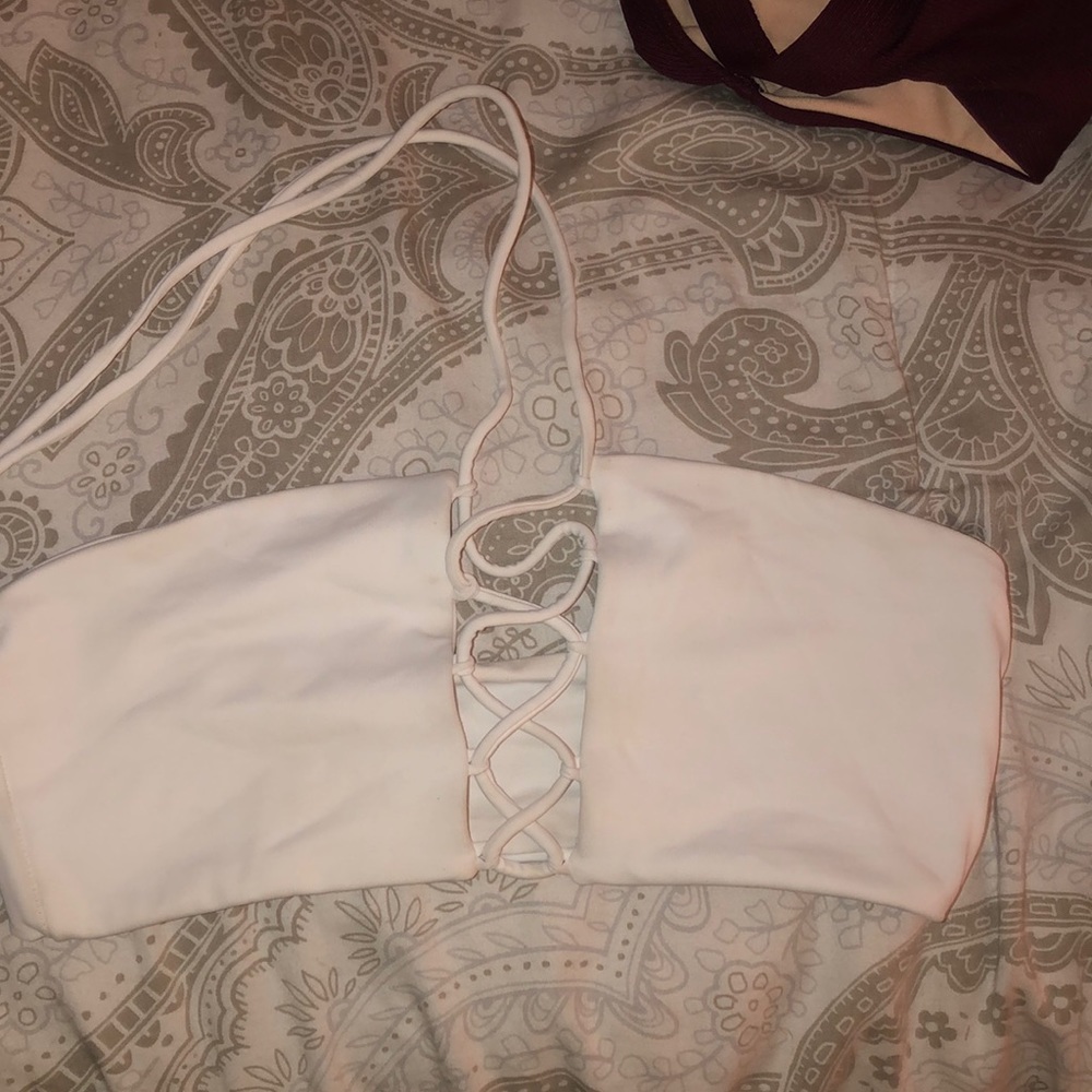 Savanah Montano DISRUPTIVE YOUTH sin Top